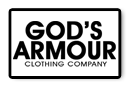 Men’s Short-Sleeve Christian T-Shirts